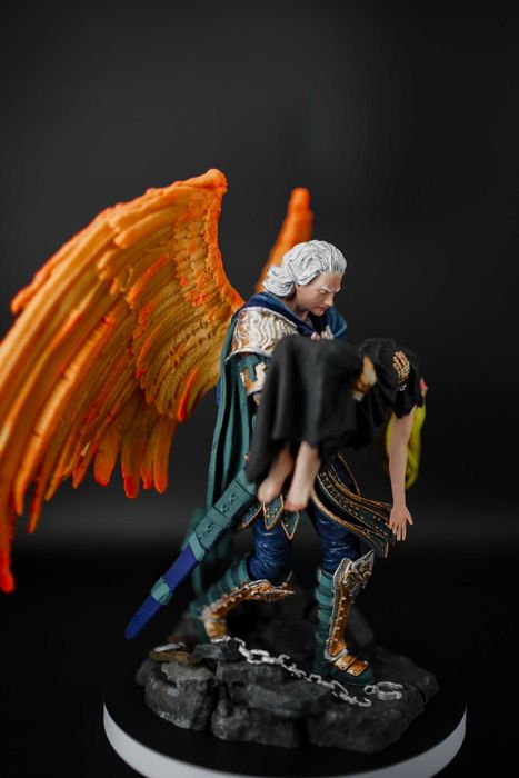 Imprimantă 3D Michael Archangel
