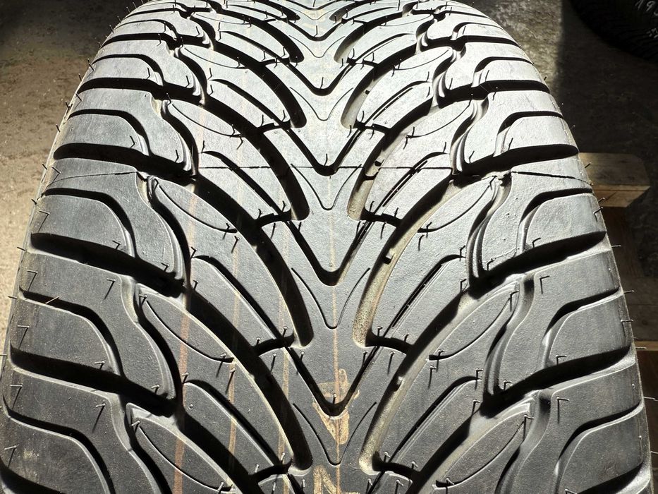Anvelopa NOUA All Season 305/40 R22 M+S - Atturo AZ 800 XL