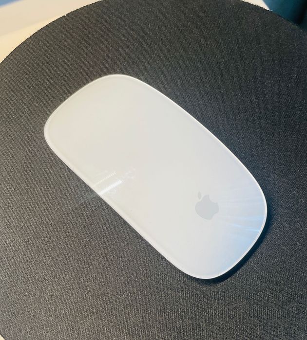 Apple Magic Mouse 1 (в идеале)