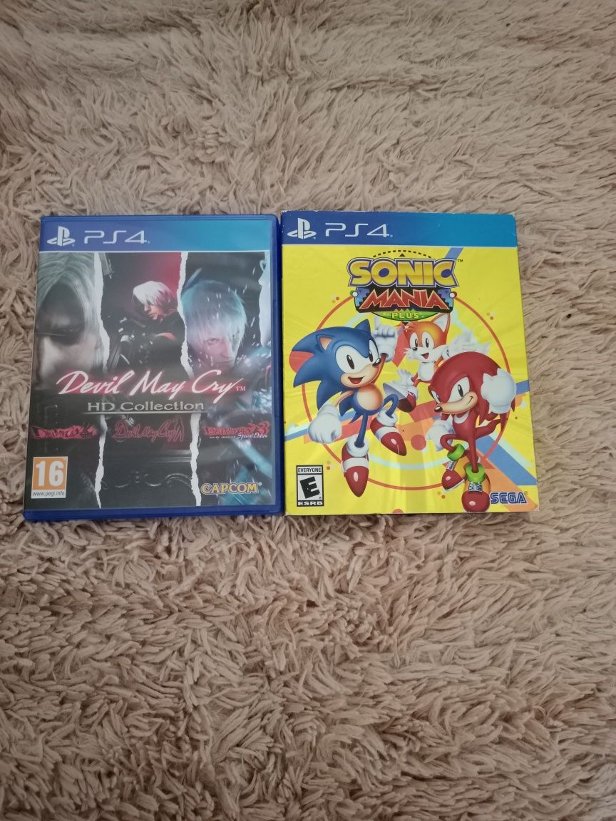 Продам диски игры на PS4 Playstation 4