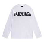 Мъжки Блузи Balenciaga