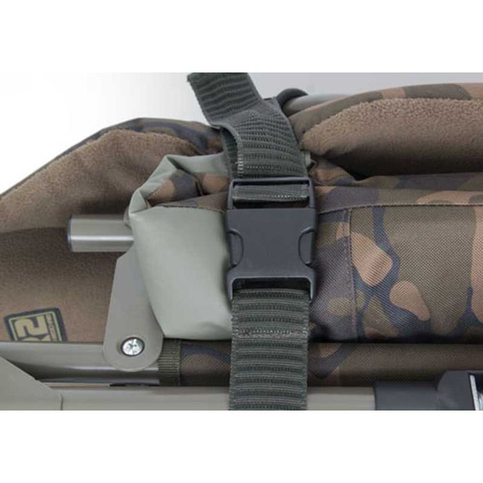 Легло FOX R-Series Camo Bedchairs
