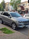 Mercedes ML 250 BlueTec 4matic
