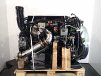 Motor MAN D0836 LFL79 -Piese de schimb Man