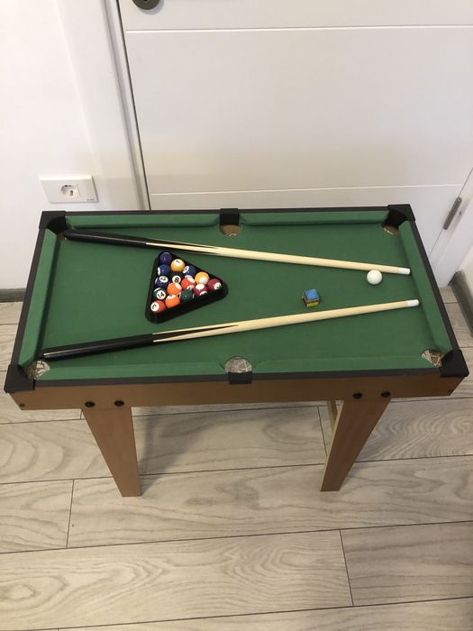 Vand masa biliard ptr copii