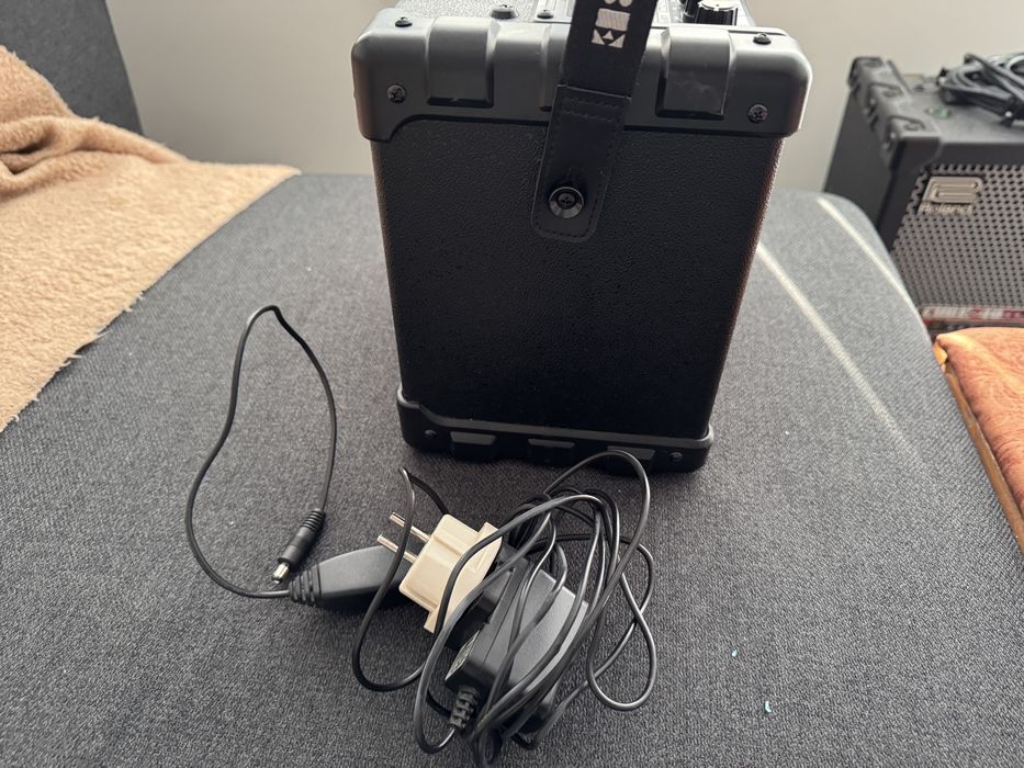 Roland Micro cube  перфектно състояние