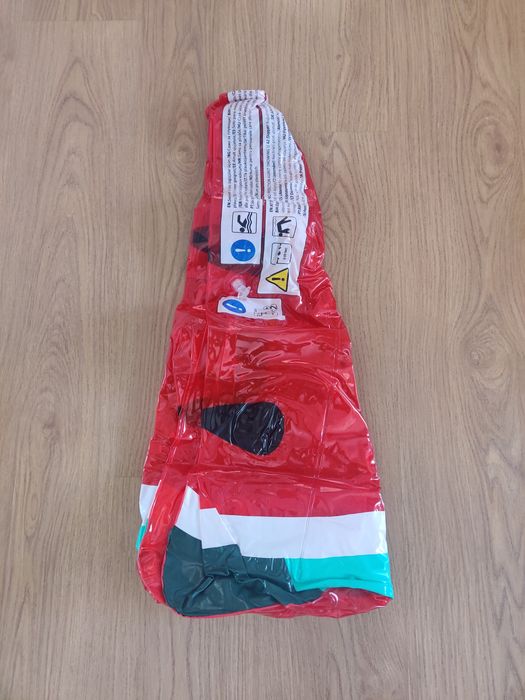 Saltea gonflabila felie pepene - Bestway