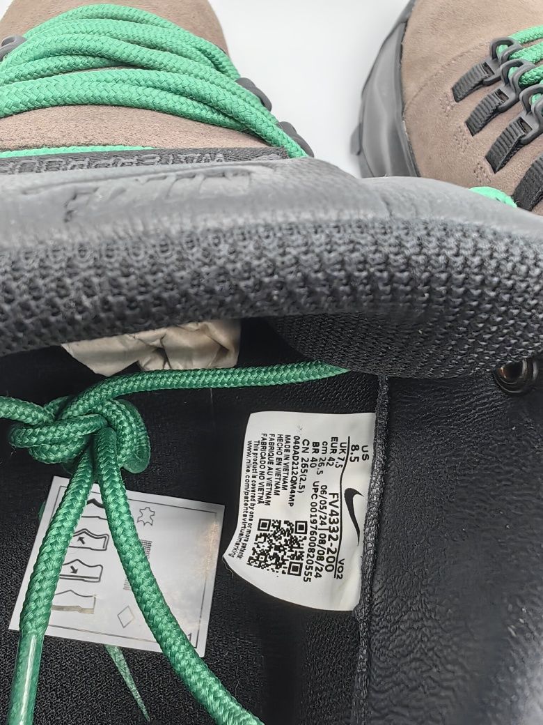 Nike CYGNAL Мъжки Боти