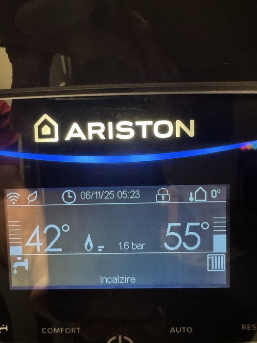 Ariston alteas one net