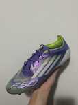 Ghete fotbal adidas F50 profesionale