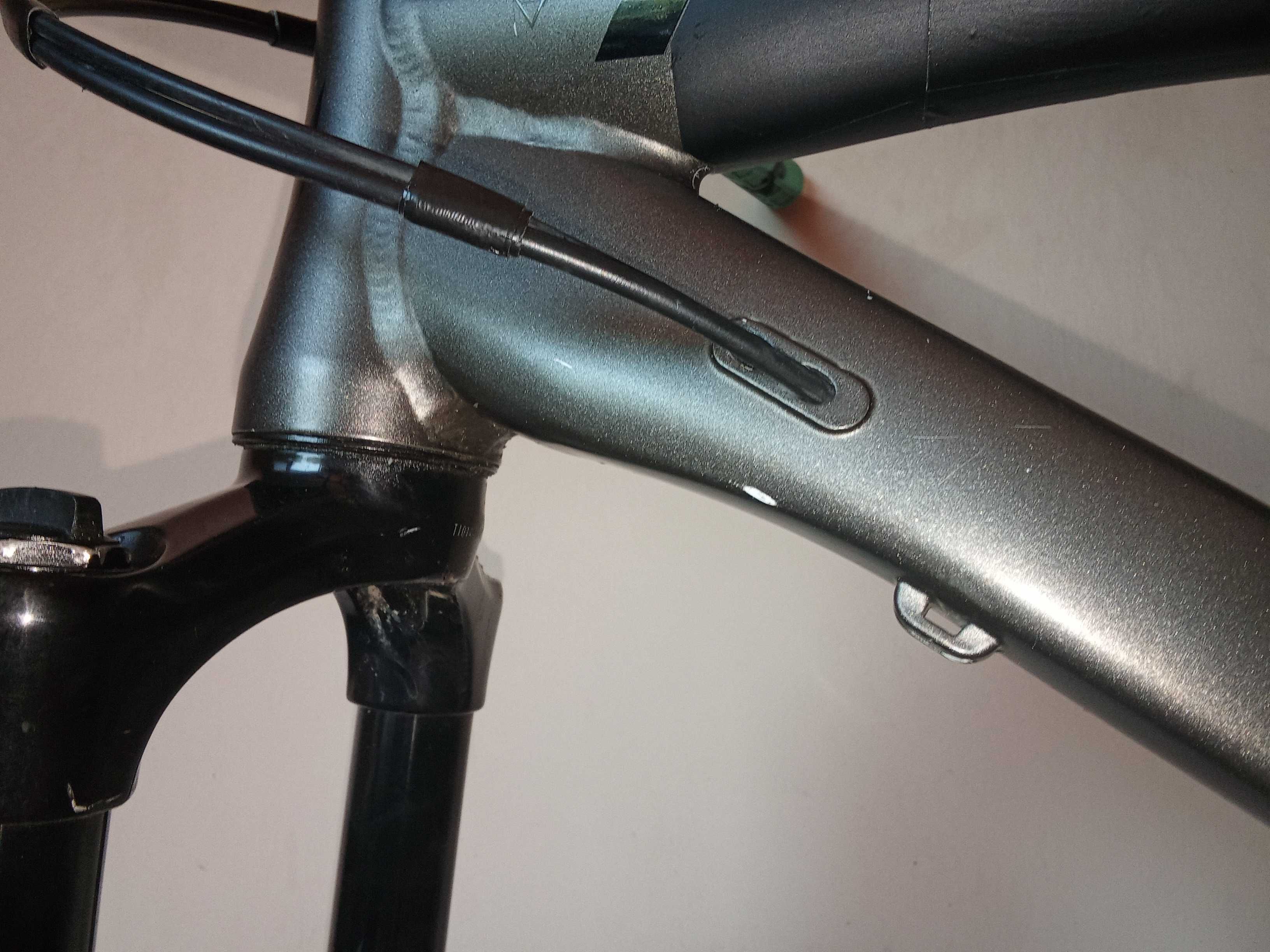 Рамка Drag SHIFT 27.5  Plus boost M
