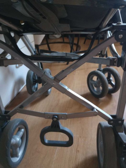 Детска количка Chipolino