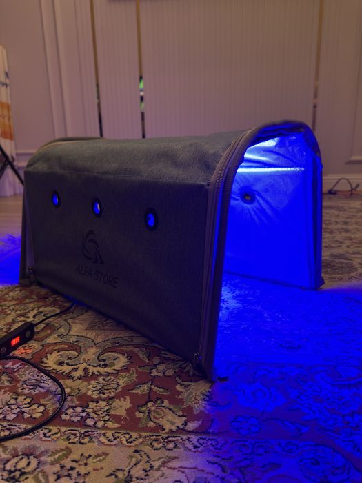 Сдам в аренду лапму от желтухи