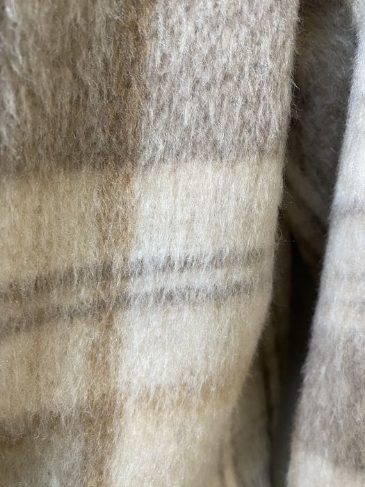 HM дамско дълго сако палто