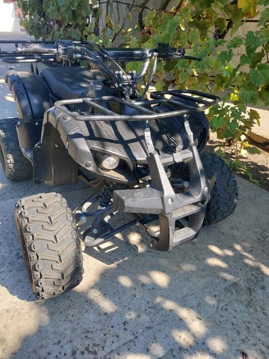 Atv copii 125 cc