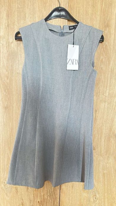 Дамска роккля зара