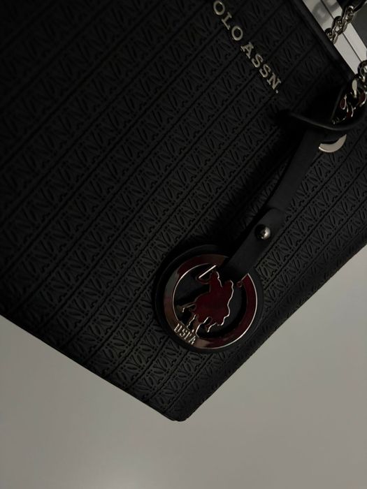 Geanta U.S. Polo Assn nouă