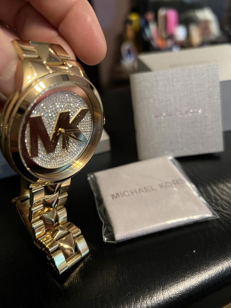 Ceas Michael Kors original.