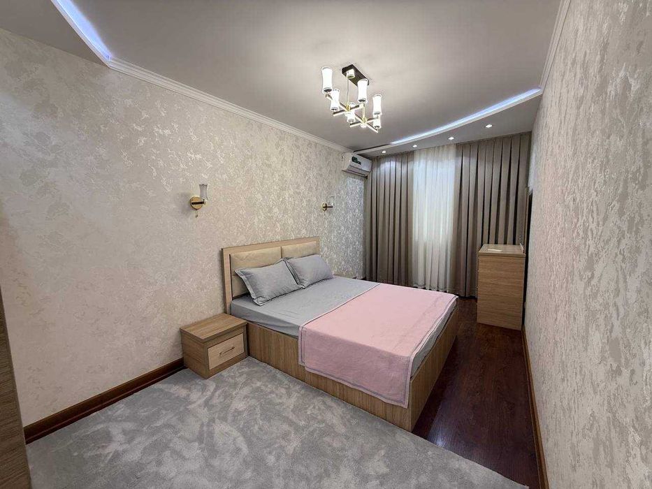 Срочно продается в центре 3х Комнатная Гранд Мир улица Кунаева Мирабад