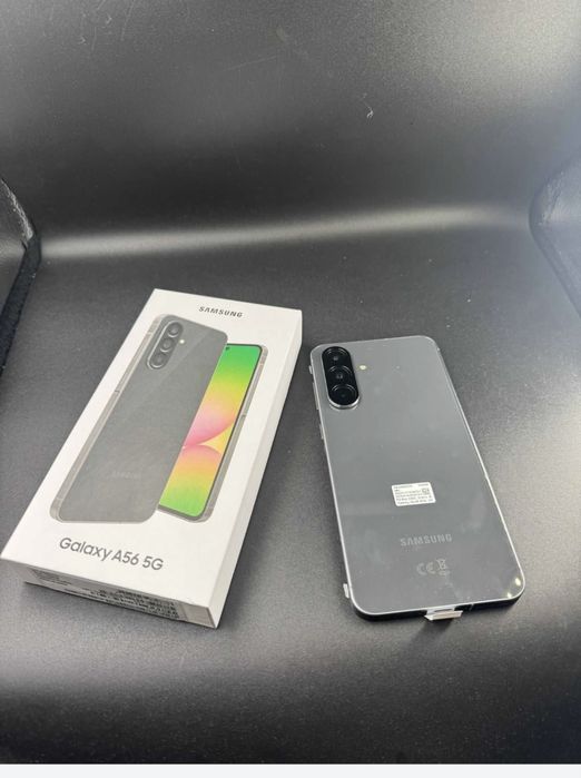 Samsung galaxy A 56, 5G