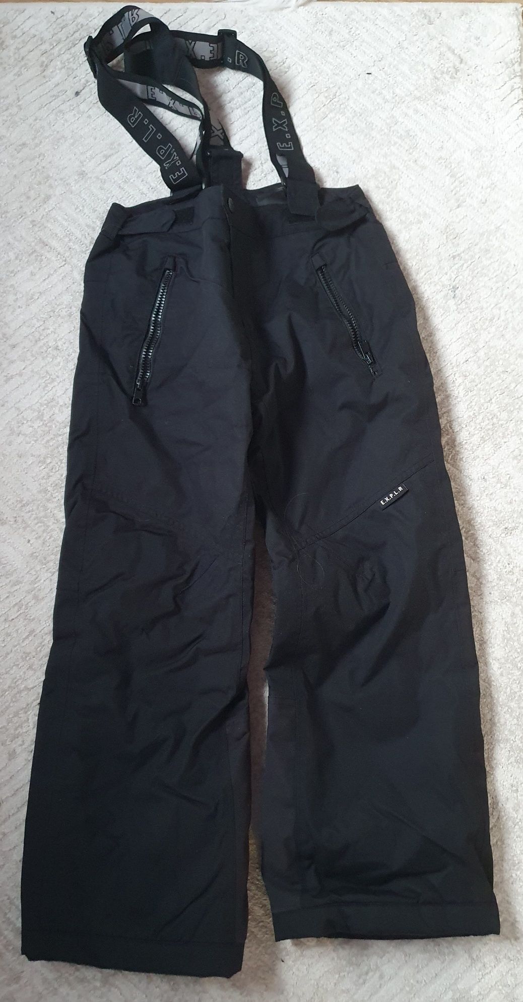 Pantaloni ski, h&m, c&a, dechatlon