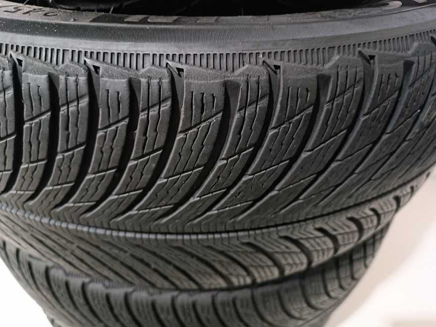 245/45/20 103V MICHELIN CP N10733 M+S