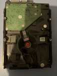 Продам жесткий диск Seagate HDD 1tb