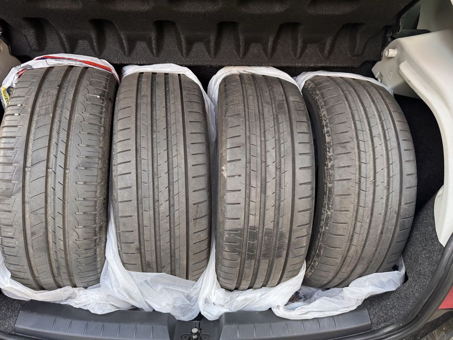 Set anvelope vara 195/45/R16 DOT 2018