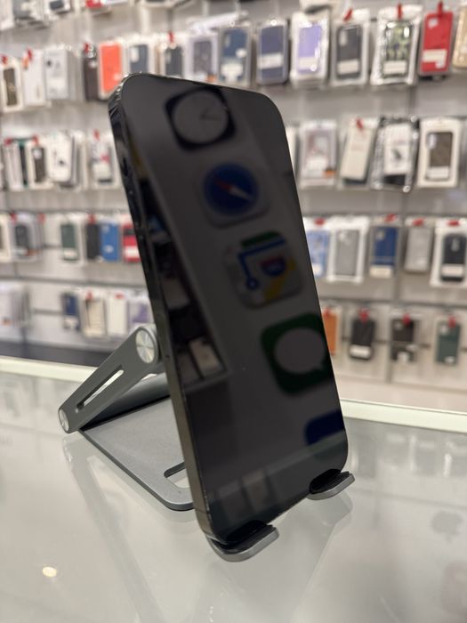 Iphone 14 Pro Max 128Gb 100% / Future Gsm Mobile