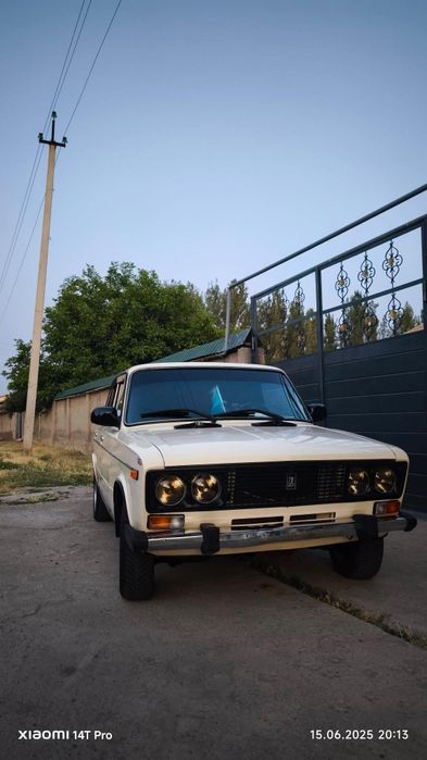 Жигули 2106 сотилади