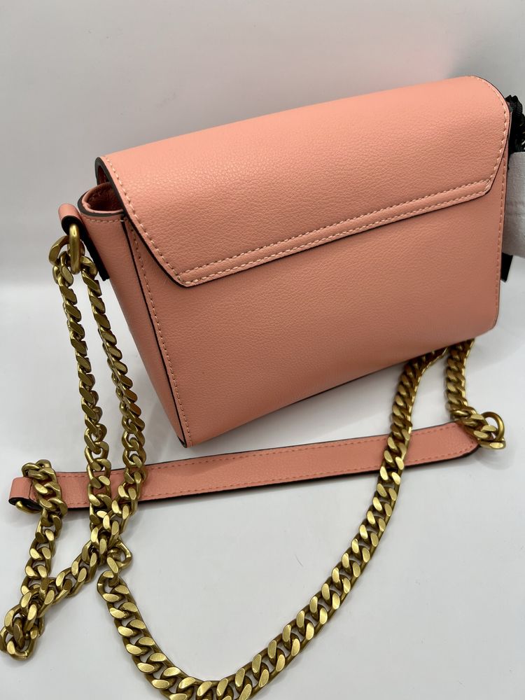Pinko cros body чанта