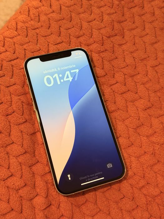 iPhone 12 pro 128 gb