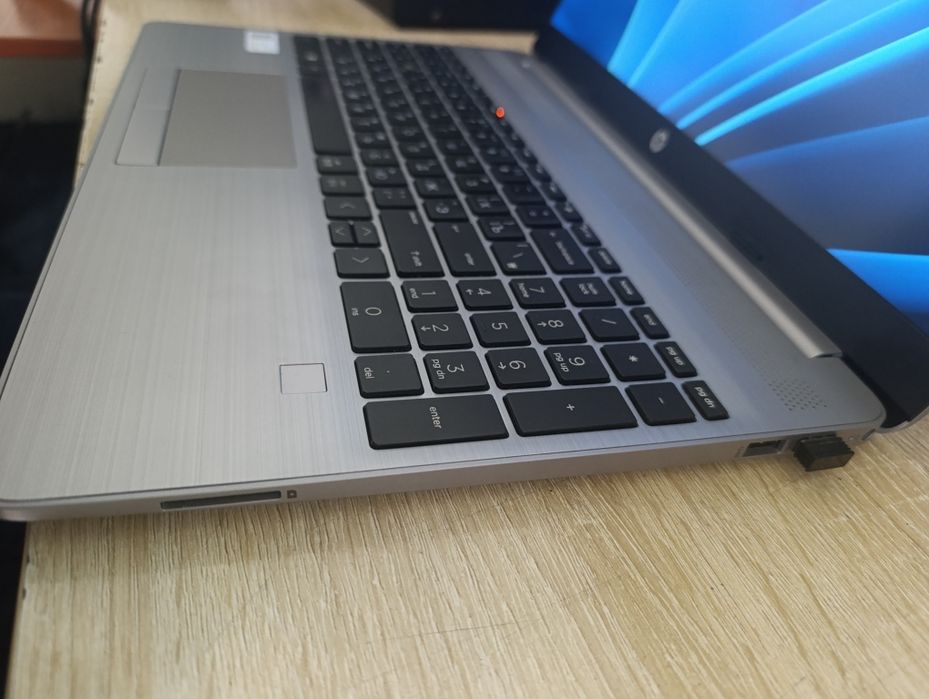 HP 255 15.6 inch G9 Notebook PC