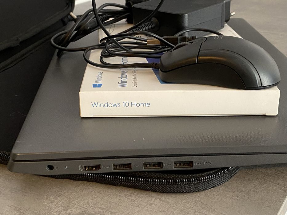 Laptop Lenovo Intel CORE i7