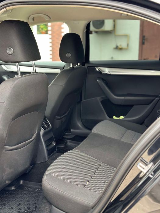 Skoda octavia 3 1.6 tdi