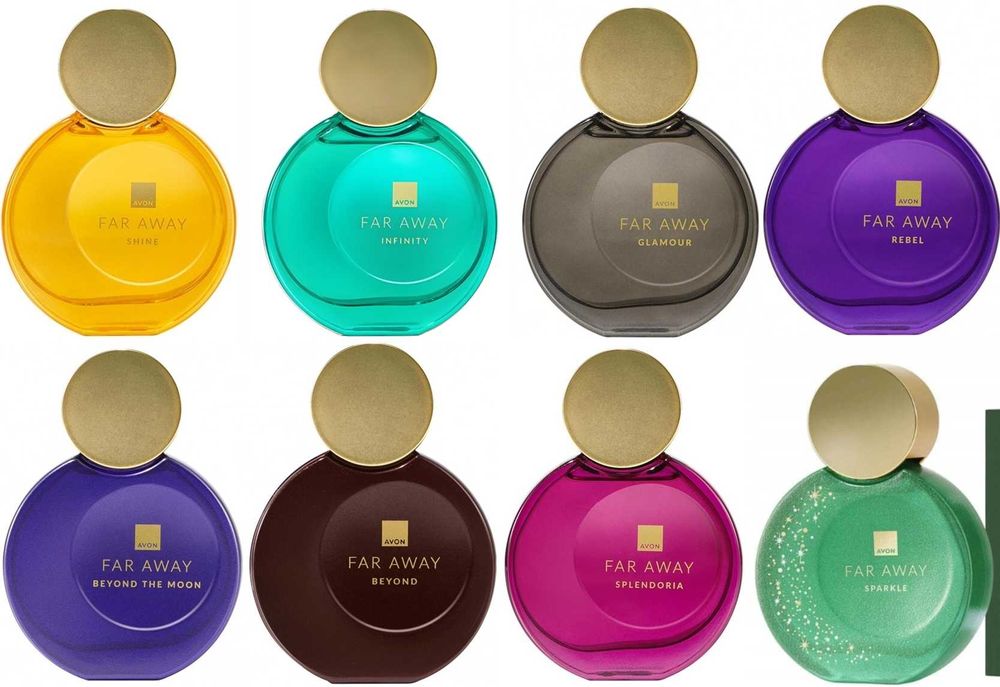 Today,Far Away,Amber Elixir,Perceive,Attraction,Incandessence