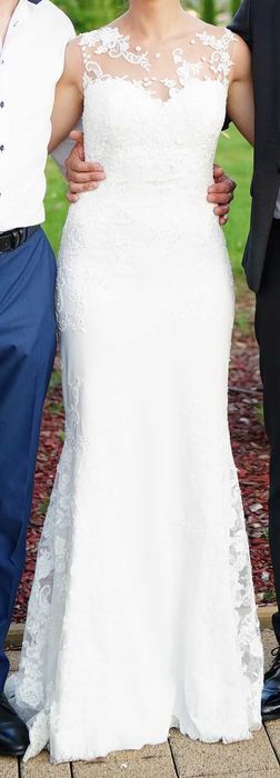Rochie de mireasa
