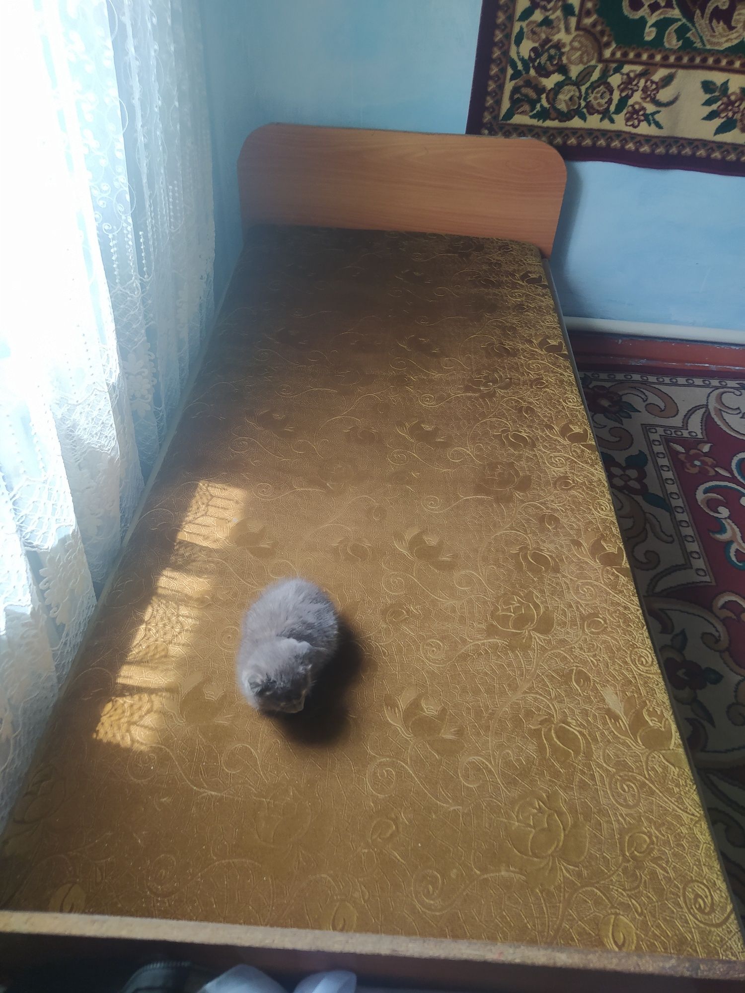 Продается кровать
