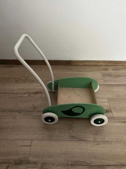 Antemergator IKEA
