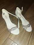 Vand sandale mireasa