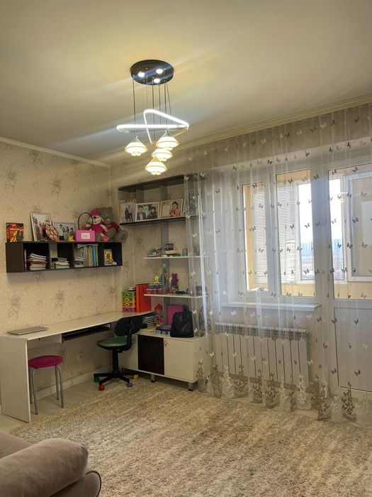 Уголочек для учебы