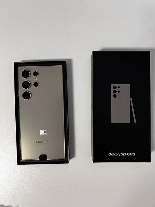 Samsung Galaxy S24 Ultra