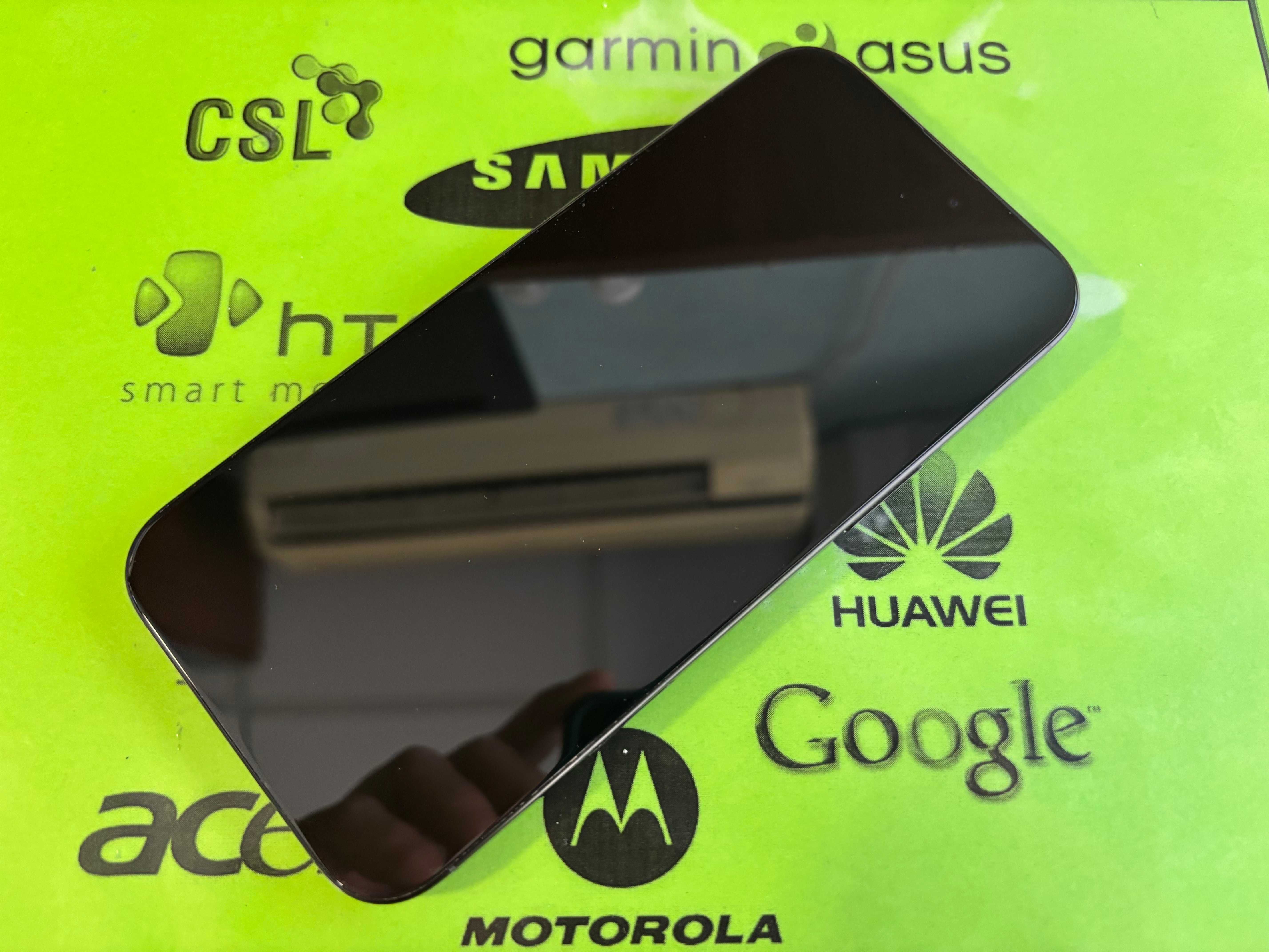 iPhone 16 Pro Max 256gb фабрично отключен