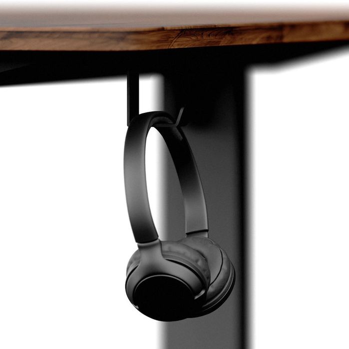 Birou din lemn LVN System Control+ 120