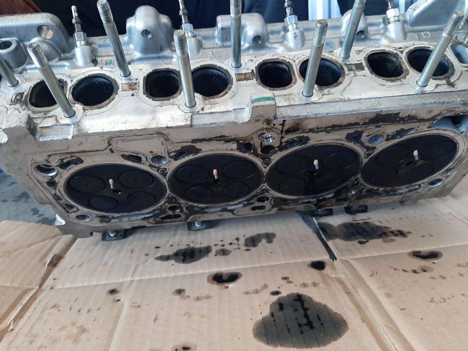 chiulasa 2.2 d multijet 55271838 alfa romeo stelvio