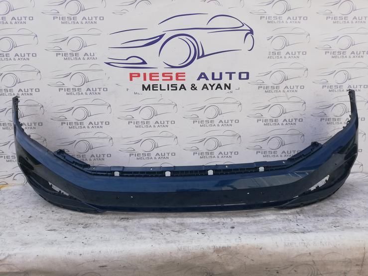 Bara fata Volkswagen Passat B8 Highline Facelift an 2019-2020-2021-2022 Gauri pentru 4 senzori