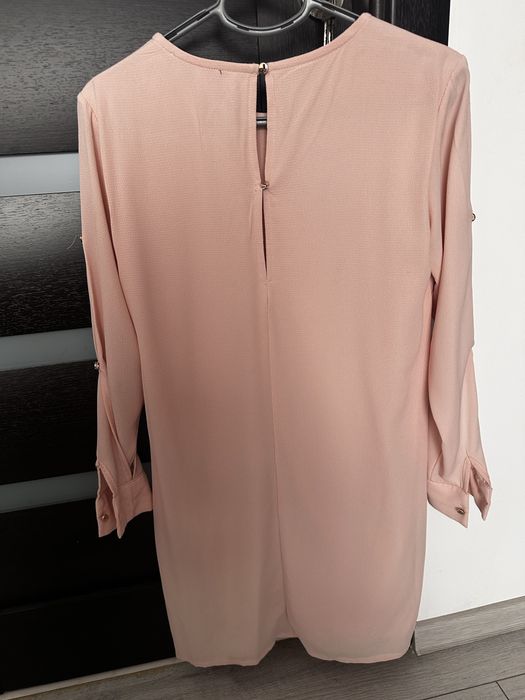 Rochie de zi nude