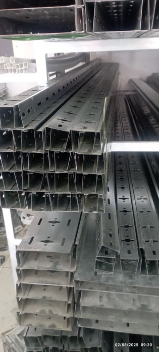 Latoklar va aksessuarlar