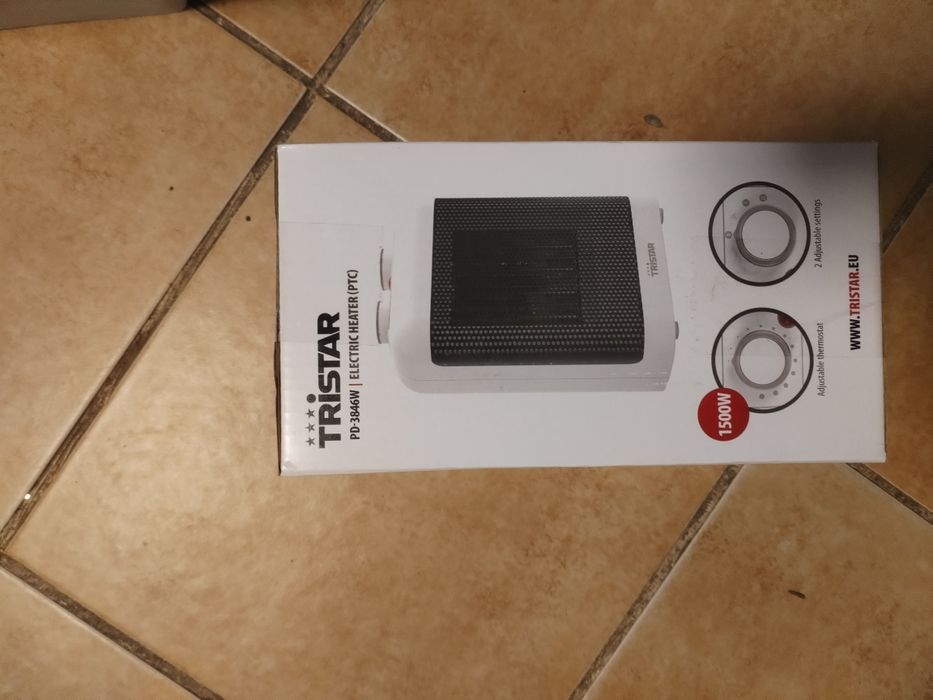 Încălzitor electric