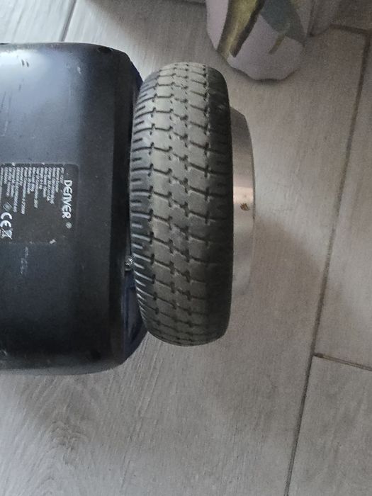 Vand Hoverboard Denver